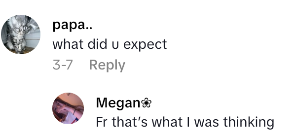 Screenshot 2025 07 05 at 2.46.18 PM A TikTokker Used Slime As A Hair Treatment... And It Didnt Go Very Well.   I’m gonna have to cut off my hair.